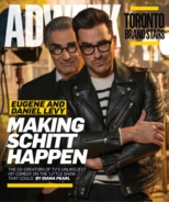 Adweek May 27, 2019 Issue Cover