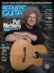 Acoustic-Guitar November 01, 2024 Issue Cover