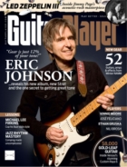 Guitar-Player April 01, 2020 Issue Cover