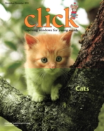Click November 01, 2015 Issue Cover