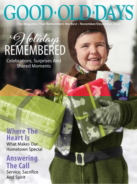 Good-Old-Days December 01, 2022 Issue Cover