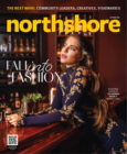 North Shore October 01, 2026 Issue Cover
