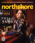 North Shore October 01, 2026 Issue Cover