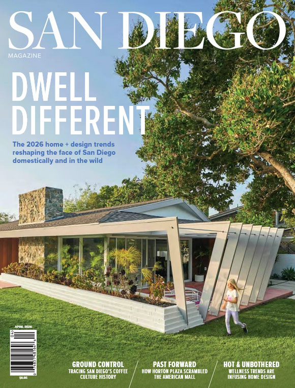 San-Diego April 01, 2026 Issue Cover