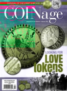 Coinage February 01, 2016 Issue Cover