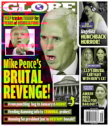 Globe July 18, 2022 Issue Cover