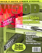 Wood May 01, 2016 Issue Cover