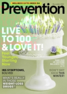 Prevention December 01, 2023 Issue Cover