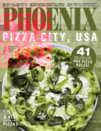 Phoenix-Magazine July 01, 2017 Issue Cover