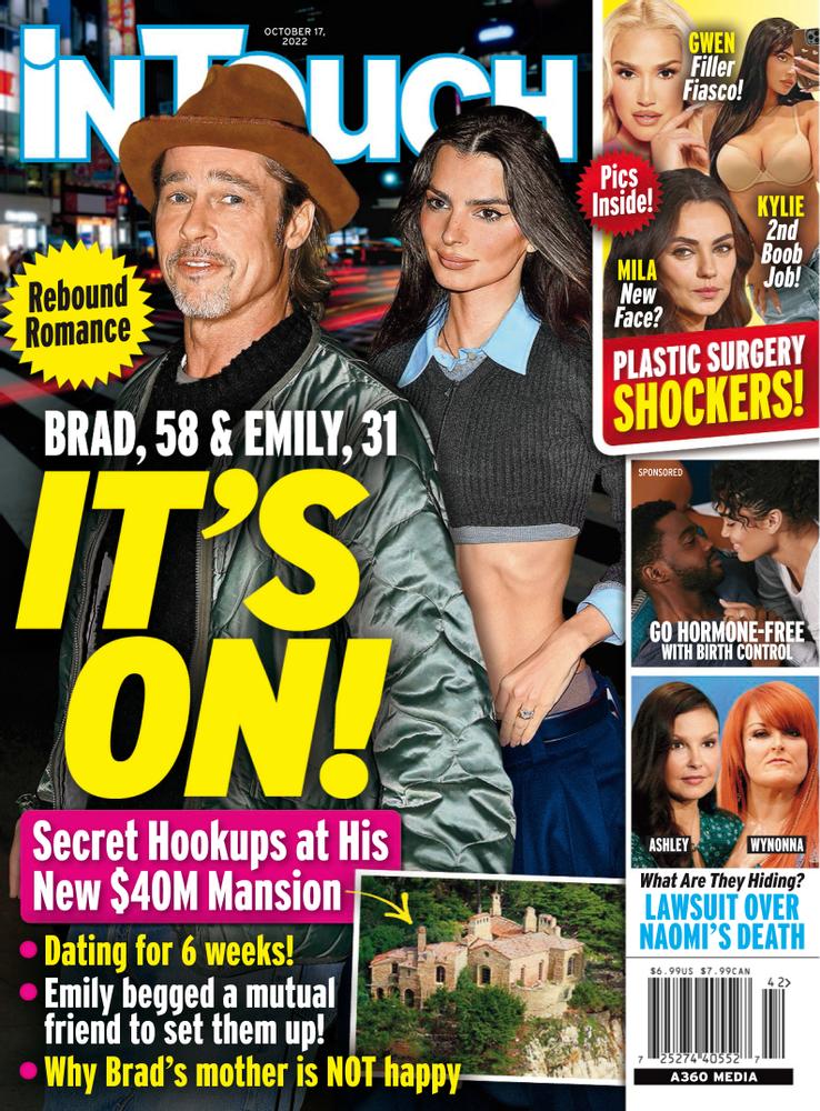 In-Touch-Weekly October 17, 2022 Issue Cover