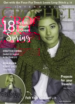 Interweave-Crochet March 01, 2019 Issue Cover