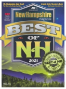 New-Hampshire July 01, 2021 Issue Cover