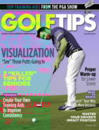 Golf-Tips August 01, 2015 Issue Cover