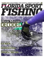 Florida-Sport-Fishing July 01, 2017 Issue Cover
