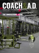 Coach-and-Athletic-Director November 01, 2025 Issue Cover