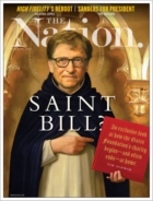 the-nation March 30, 2020 Issue Cover