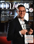 BBC-Music June 01, 2024 Issue Cover