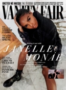 Vanity-Fair June 01, 2020 Issue Cover