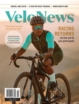VeloNews March 01, 2021 Issue Cover