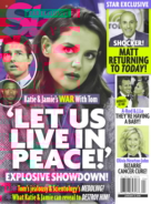 Star January 22, 2018 Issue Cover