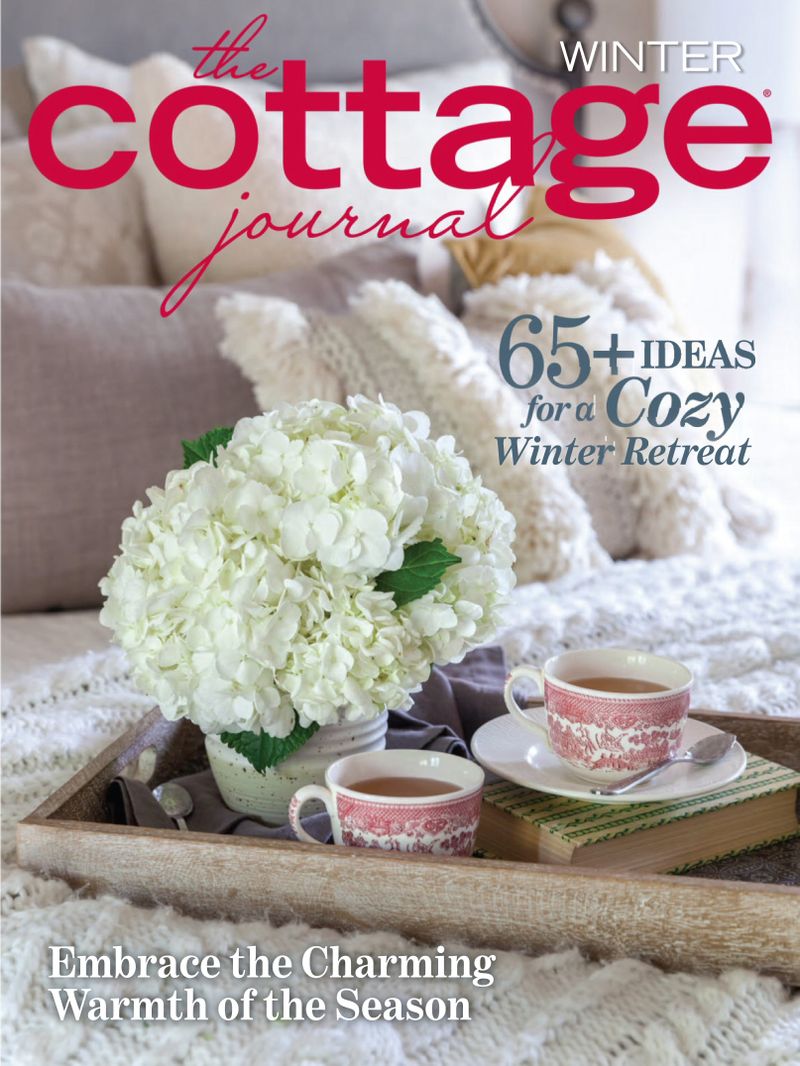 The-Cottage-Journal January 01, 2019 Issue Cover