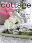 The-Cottage-Journal January 01, 2019 Issue Cover