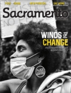 Sacramento July 01, 2020 Issue Cover