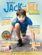 Jack-And-Jill July 01, 2021 Issue Cover