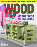 Wood July 01, 2023 Issue Cover