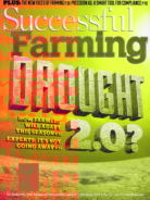 Successful-Farming March 15, 2013 Issue Cover