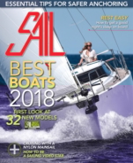 Sail September 01, 2017 Issue Cover