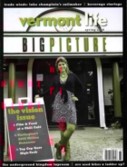 Vermont-Life March 01, 2016 Issue Cover