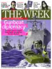 The Week October 31, 2025 Issue Cover