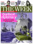 The Week October 31, 2025 Issue Cover