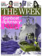 The-Week October 31, 2025 Issue Cover