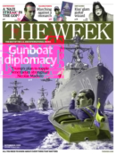 The Week October 31, 2025 Issue Cover