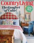Country Living August 01, 2026 Issue Cover