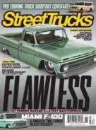Street-Trucks November 01, 2020 Issue Cover