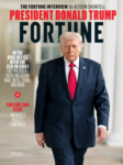 Fortune June 01, 2026 Issue Cover