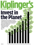 Kiplingers-Personal-Finance April 01, 2020 Issue Cover