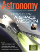 Astronomy November 01, 2025 Issue Cover