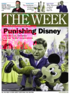 The-Week May 06, 2022 Issue Cover