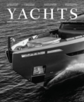 Yachts International March 01, 2024 Issue Cover