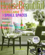 House-Beautiful July 01, 2014 Issue Cover