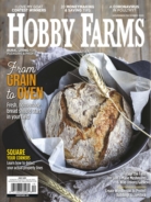 Hobby-Farms November 01, 2020 Issue Cover