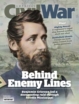 Americas-Civil-War March 01, 2022 Issue Cover
