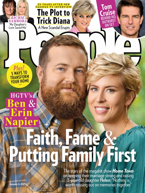 People January 04, 2021 Issue Cover