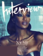 Interview October 01, 2010 Issue Cover