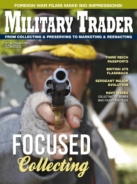 Military-Trader July 01, 2022 Issue Cover