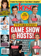 Closer October 24, 2022 Issue Cover